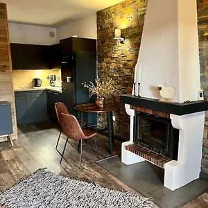 Location Studio Jardin/terrasse Greolieres
